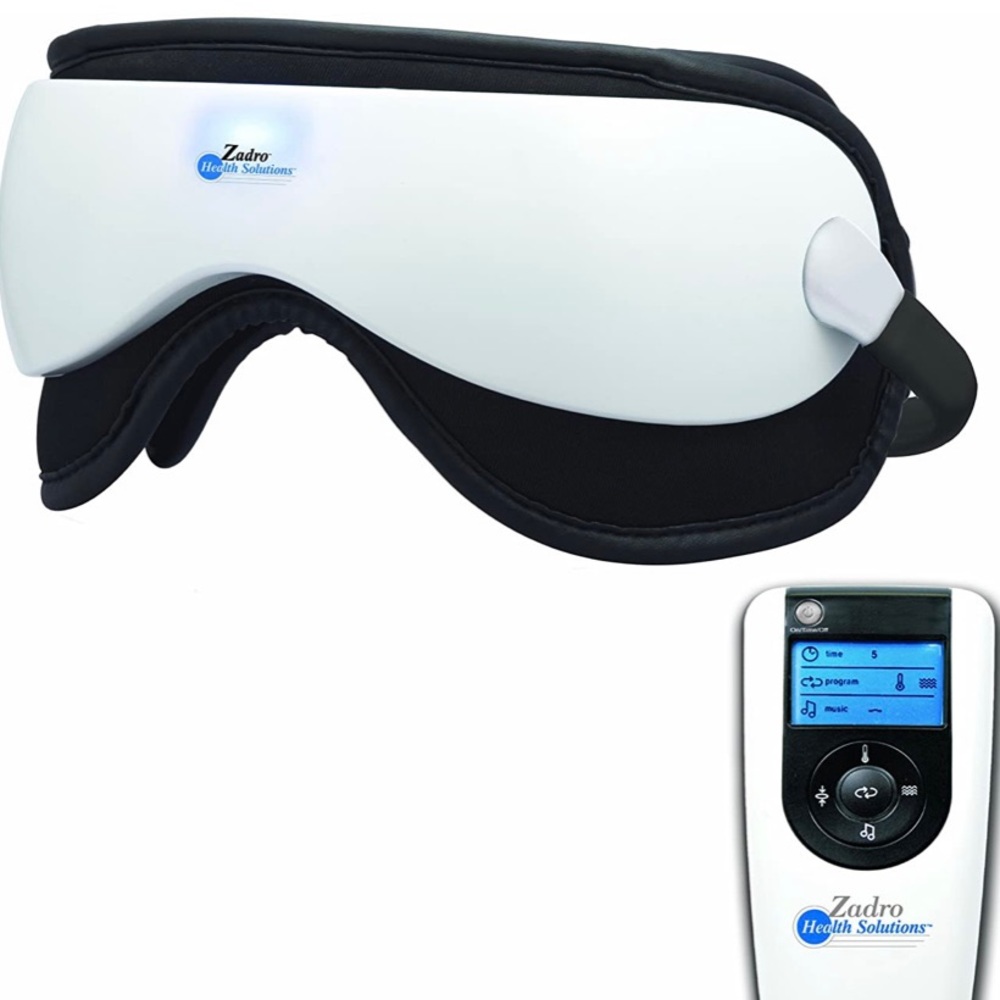 Zadro Health Solutions - eye01 - massager